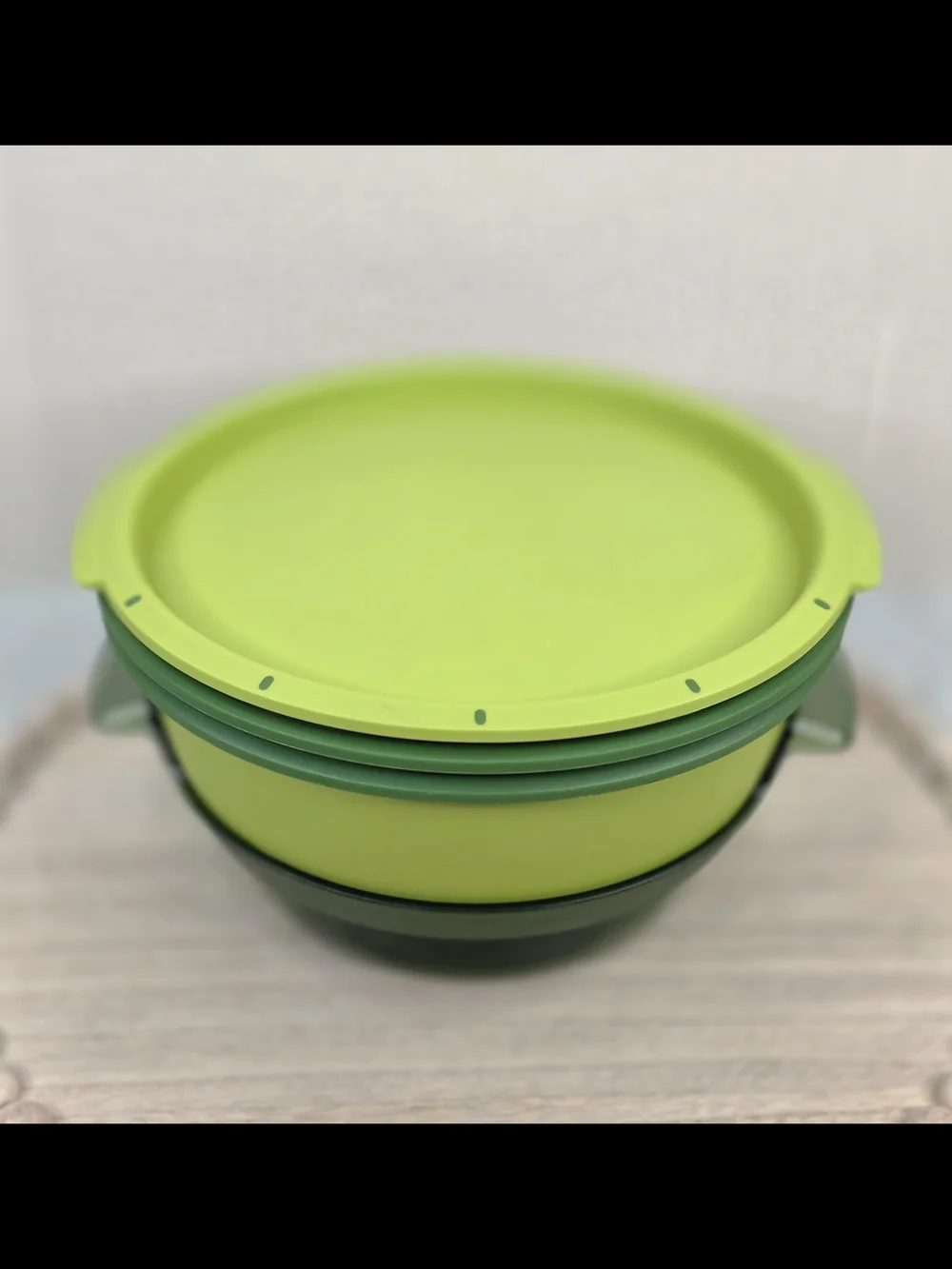 Tupperware Smart Steamer